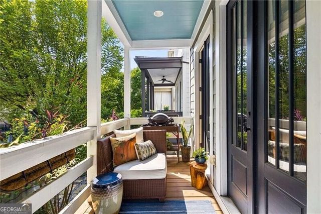 978 N Ormewood Park Drive SE, Atlanta, GA 30316