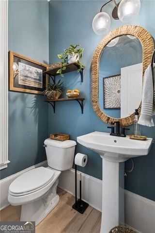 978 N Ormewood Park Drive SE, Atlanta, GA 30316