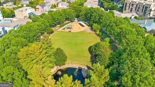 978 N Ormewood Park Drive SE, Atlanta, GA 30316