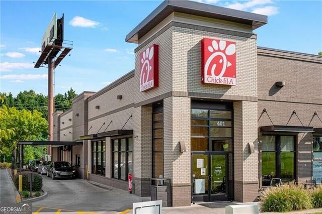 978 N Ormewood Park Drive SE, Atlanta, GA 30316