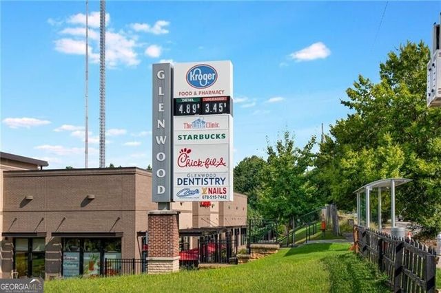 978 N Ormewood Park Drive SE, Atlanta, GA 30316