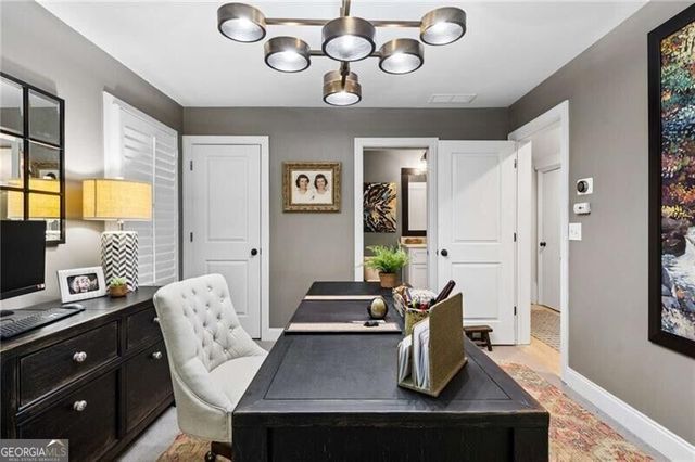 978 N Ormewood Park Drive SE, Atlanta, GA 30316