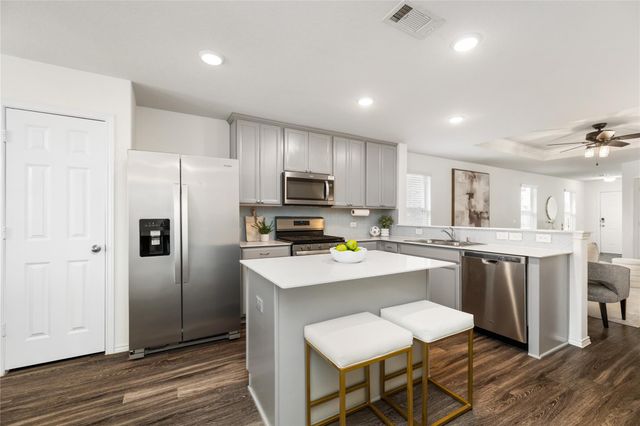 5738 Savanna Pasture Road, Katy, TX 77493