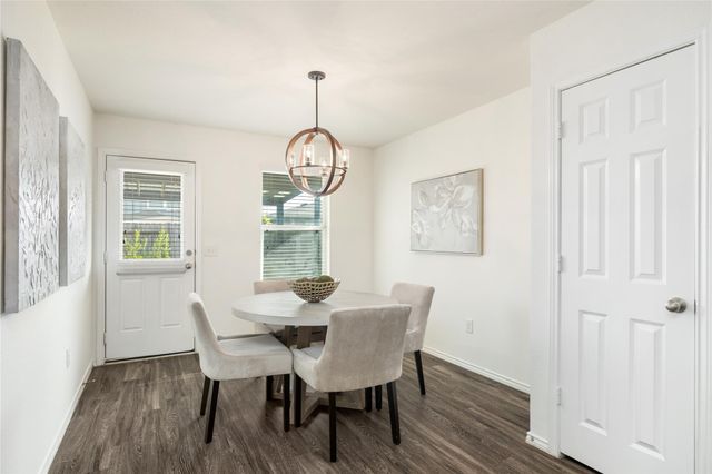 5738 Savanna Pasture Road, Katy, TX 77493