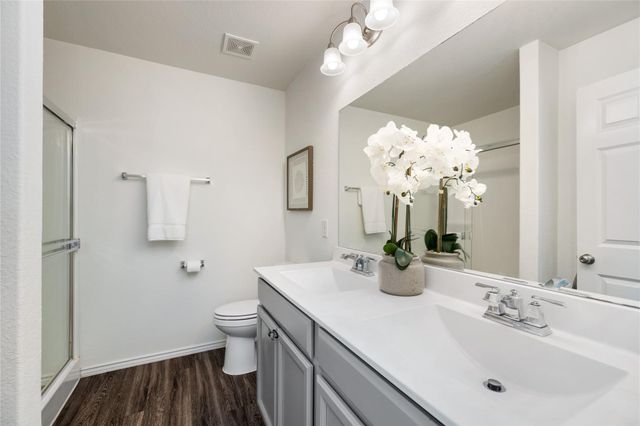 5738 Savanna Pasture Road, Katy, TX 77493