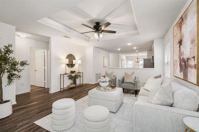 5738 Savanna Pasture Road, Katy, TX 77493