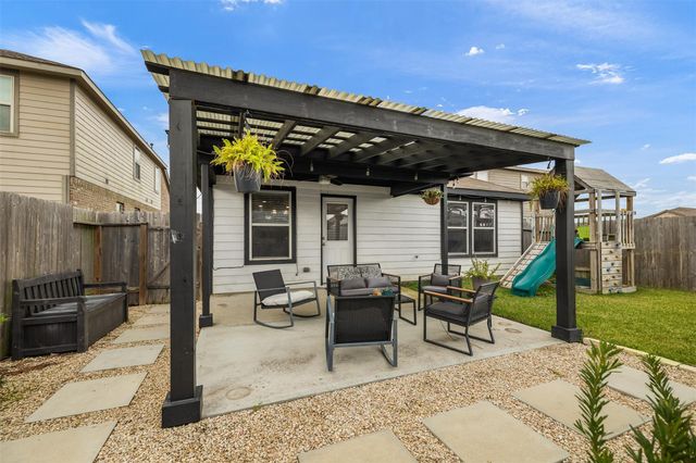 5738 Savanna Pasture Road, Katy, TX 77493