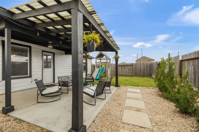 5738 Savanna Pasture Road, Katy, TX 77493