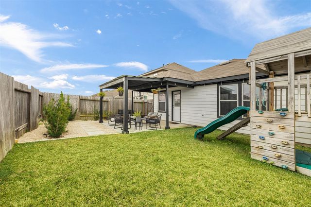 5738 Savanna Pasture Road, Katy, TX 77493