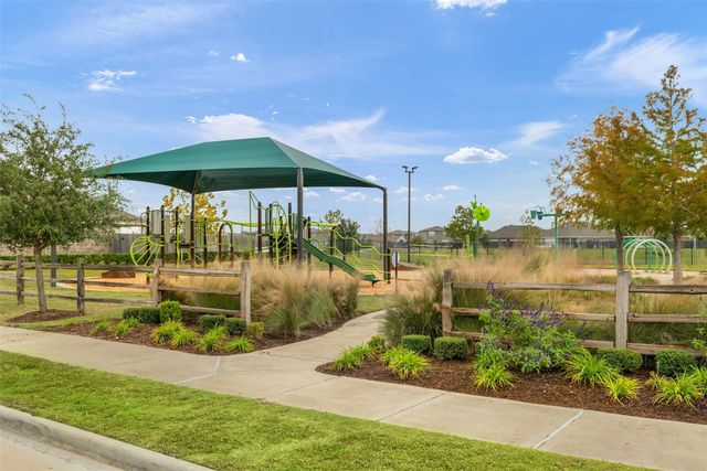 5738 Savanna Pasture Road, Katy, TX 77493