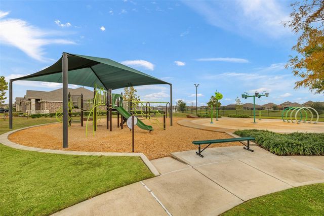 5738 Savanna Pasture Road, Katy, TX 77493