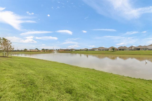 5738 Savanna Pasture Road, Katy, TX 77493