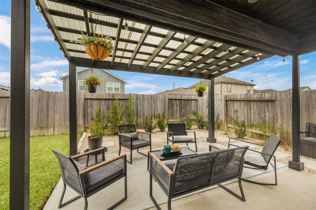 5738 Savanna Pasture Road, Katy, TX 77493