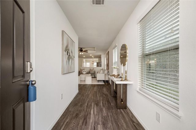 5738 Savanna Pasture Road, Katy, TX 77493