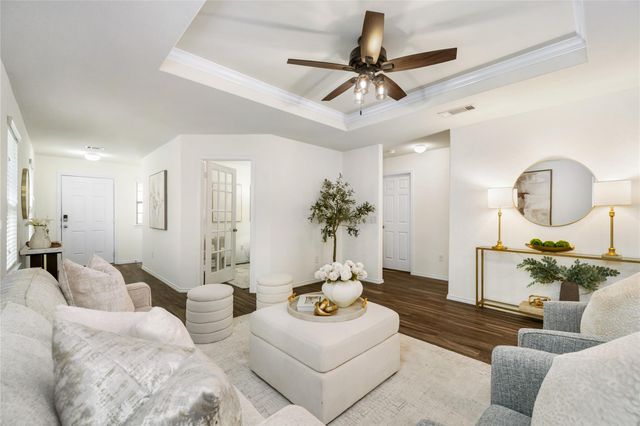 5738 Savanna Pasture Road, Katy, TX 77493