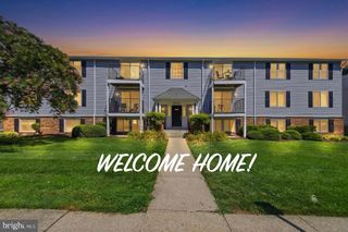 8036-K ABBEY CT #K, Pasadena, MD 21122