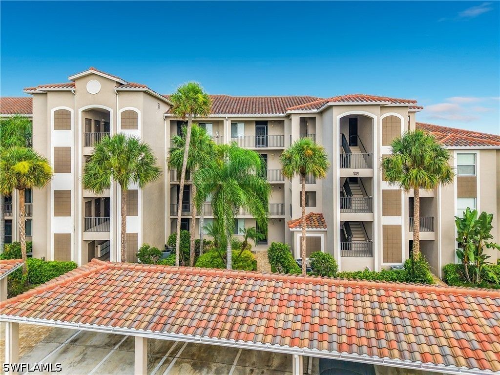 10321 Heritage Bay BLVD 1527, Naples, FL 34120