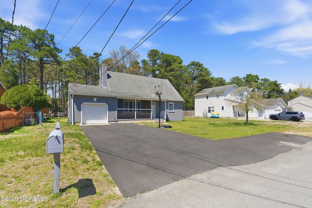 1546 Dee Road, Forked River, NJ 08731