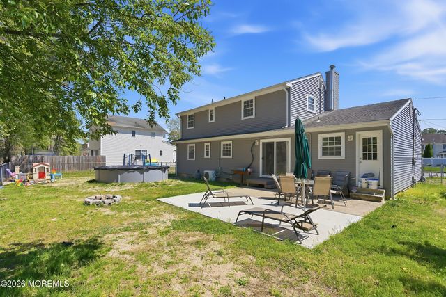 1546 Dee Road, Forked River, NJ 08731