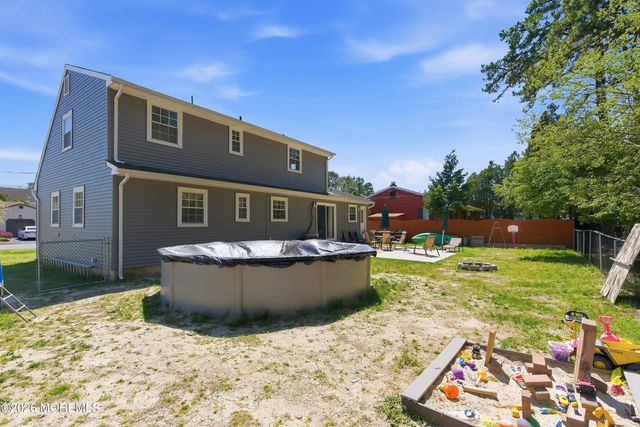 1546 Dee Road, Forked River, NJ 08731