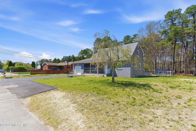 1546 Dee Road, Forked River, NJ 08731