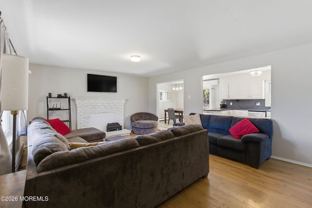 1546 Dee Road, Forked River, NJ 08731