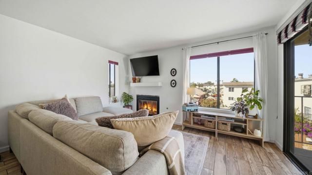 2956 C St 15, San Diego, CA 92102