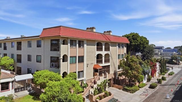 2956 C St 15, San Diego, CA 92102