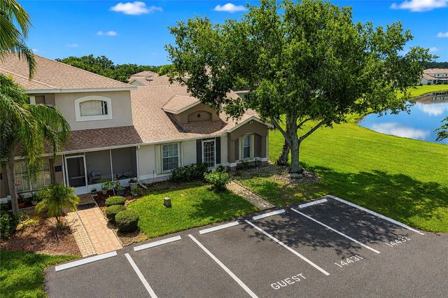14431 ISLAND COVE DRIVE, Orlando, FL 32824