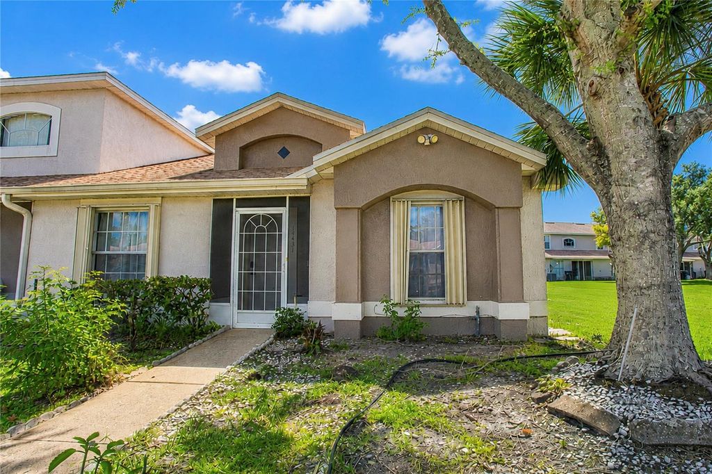 14431 ISLAND COVE DRIVE, Orlando, FL 32824
