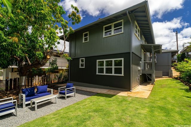 3237 Olu Street, Honolulu, HI 96816