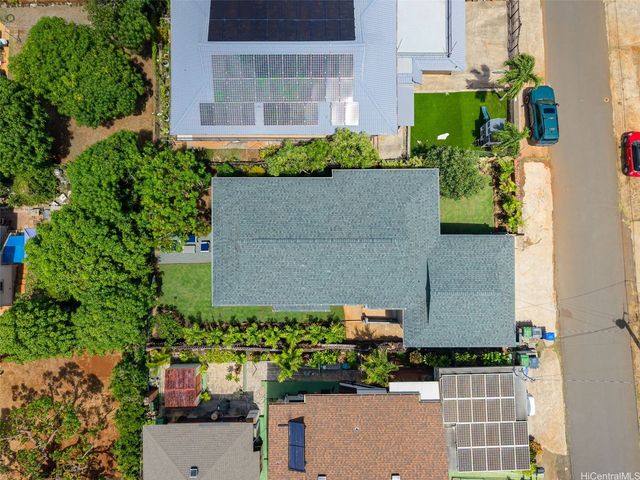 3237 Olu Street, Honolulu, HI 96816