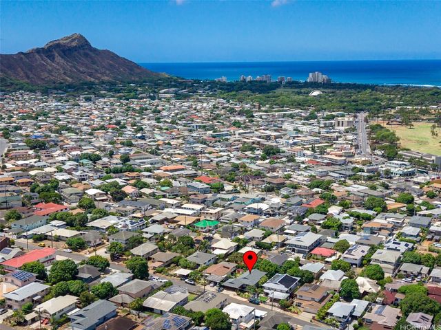 3237 Olu Street, Honolulu, HI 96816