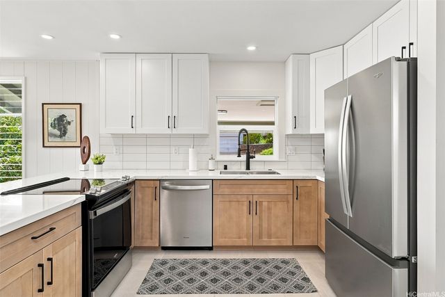 3237 Olu Street, Honolulu, HI 96816