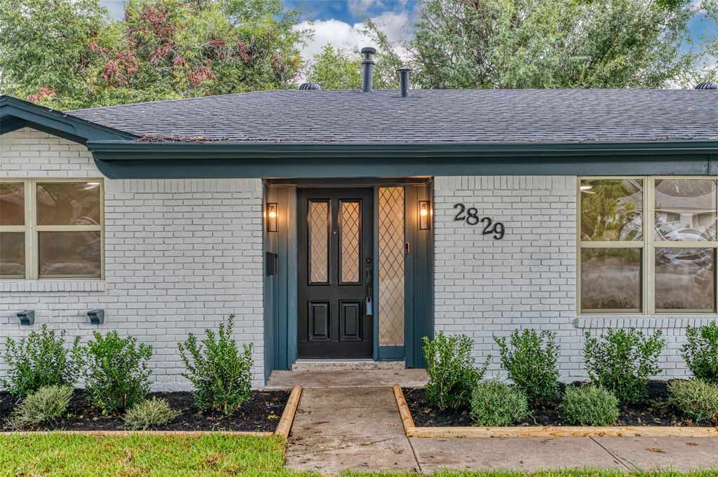 2829 Southgate Drive, Fort Worth, TX 76133 — photo 4