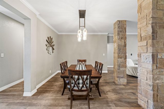 5562 Denmans LOOP, Belton, TX 76513