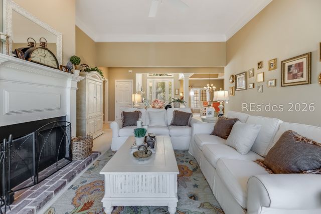 239 Fort Howell Dr, Hilton Head Island, SC 29926