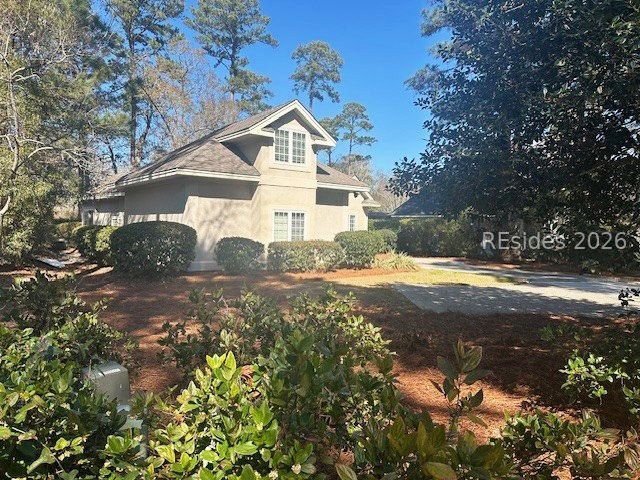 239 Fort Howell Dr, Hilton Head Island, SC 29926