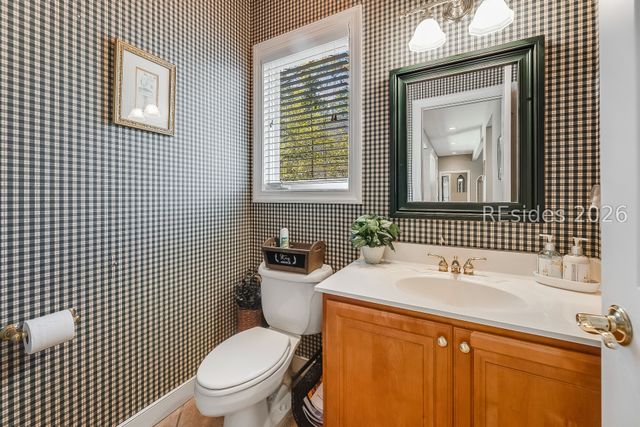 239 Fort Howell Dr, Hilton Head Island, SC 29926