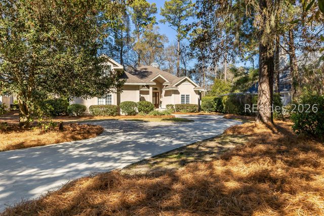 239 Fort Howell Dr, Hilton Head Island, SC 29926