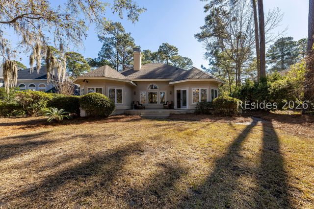 239 Fort Howell Dr, Hilton Head Island, SC 29926