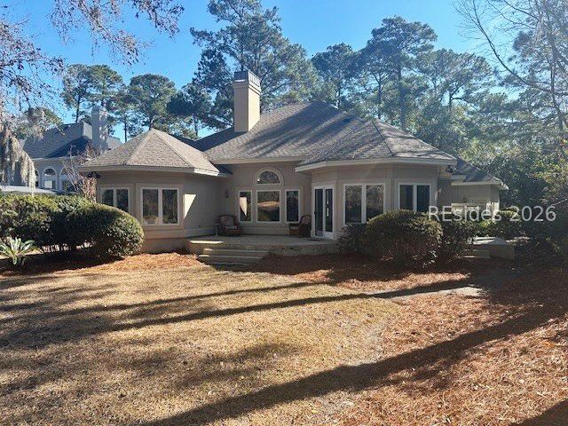 239 Fort Howell Dr, Hilton Head Island, SC 29926