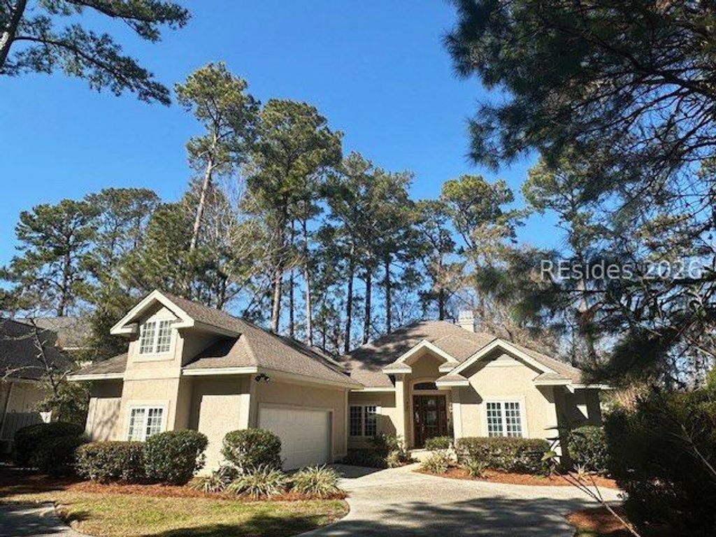 239 Fort Howell Dr, Hilton Head Island, SC 29926