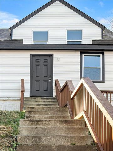 5815 Peery Avenue, Kansas City, MO 64126