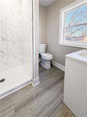 5815 Peery Avenue, Kansas City, MO 64126