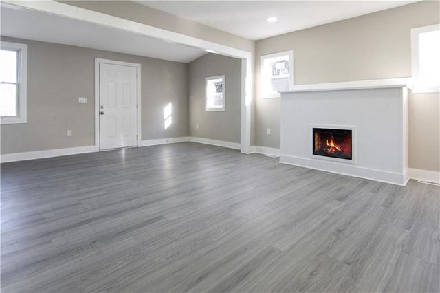 5815 Peery Avenue, Kansas City, MO 64126