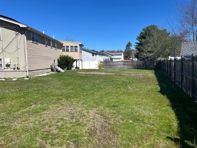 1 Eisenhower Dr, Randolph, MA 02368