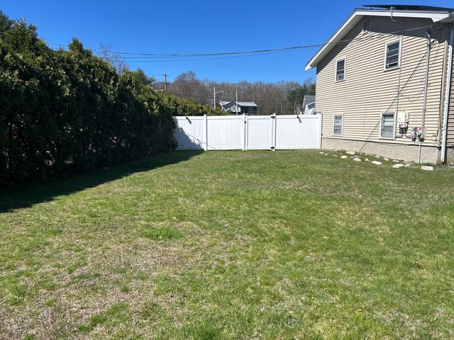 1 Eisenhower Dr, Randolph, MA 02368