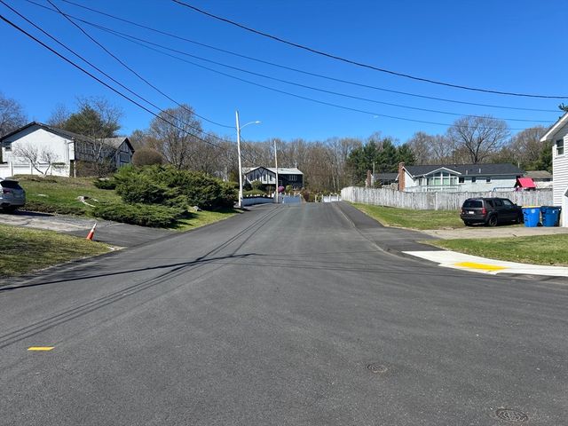 1 Eisenhower Dr, Randolph, MA 02368