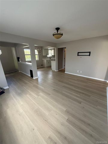 16974 Cristina Court, Clinton Township, MI 48038